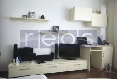 INCHIRIERE GARSONIERA | 40 MP + TERASA 10 MP | METROPOLIS RESIDENCE | CHIBRIT - 3