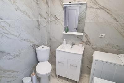 Apartament cu 2 camere decomandat în Dobroești - 8