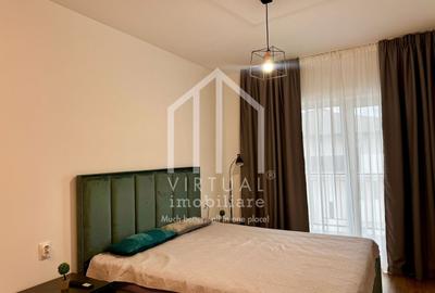 Apartament cu 2 camere decomandat, mobilat în Șelimbăr - 1