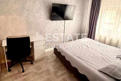Apartament cu 3 camere semidecomandat, mobilat în Șagului - 10
