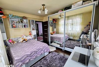 Casă cu 4 camere cu Teren 220 Mp în Florești - 17