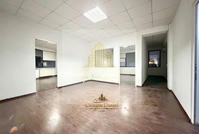 Spațiu comercial, de 106 mp, în Central - 3