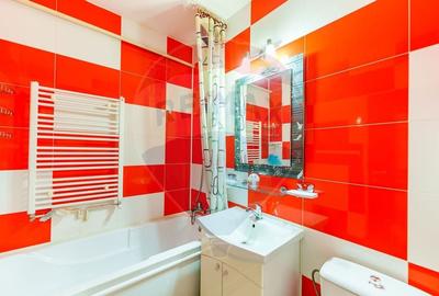 Apartament doua camere la Ared Uta - 7