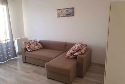 Garsonieră decomandată în Avantgarden - 2