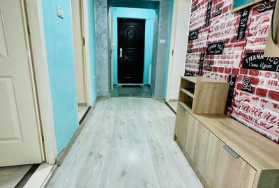 Apartament cu 3 camere decomandat în Ultracentral - 2