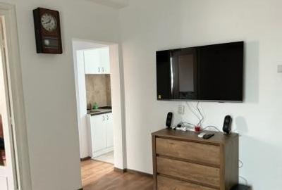 Stirbei Voda-Popa Tatu-Apartament 2 camere cu 2 balcoane, renovat, mobilat, AC - 2