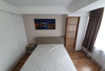Apartament cu 2 camere decomandat, mobilat în Nord - 12