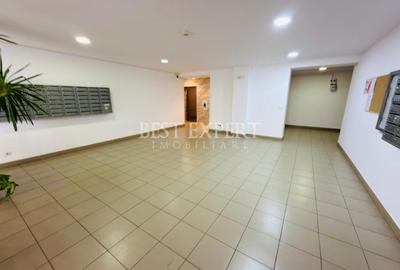 Investitie excelenta-Studio pe parter, complex Palladium/5 minute metrou N.Teclu - 10