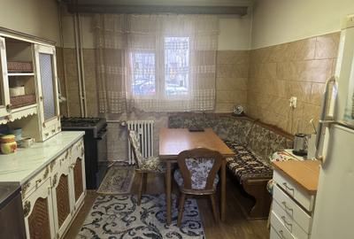 Apartament de 4 camere in zona Tei/4-Room Apartment in Tei Area - 3