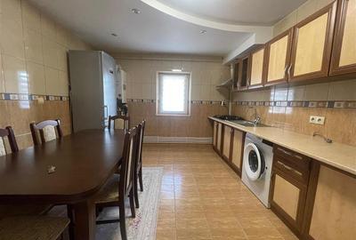 Apartament cu 2 camere decomandat, mobilat în Burdujeni - 5
