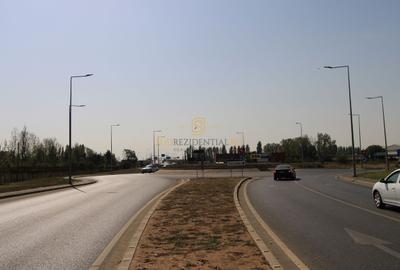 Vanzare teren 3850 mp, investitie excelenta, zona metrou Berceni - 10