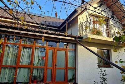 Casă individuală cu 4 camere cu Canalizare în Popas Păcurari - 1