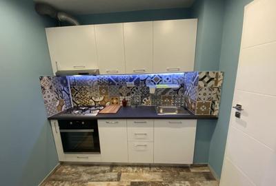 Apartament 2 camere Lux+Centrala de bloc langa metrou Universitate - 6