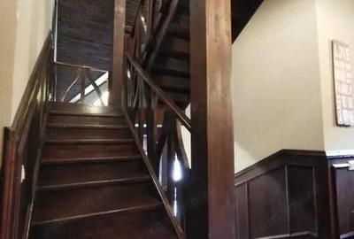 Casă cu Teren 4042 Mp în Nistorești - 2