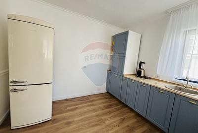 Vila individuala de vanzare SNAGOV - 9