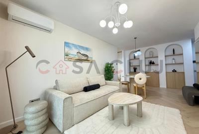 Apartament cu 2 camere semidecomandat, mobilat în Iris - 9