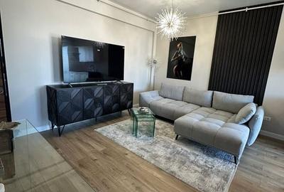 Apartament Mamaia Nord-2 camere-Mobilat si Utilat - 5