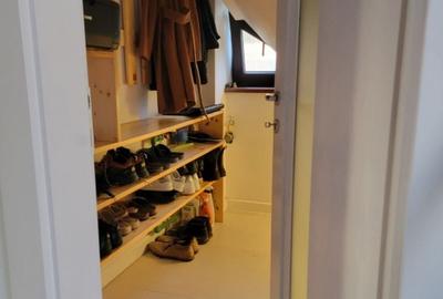 Duplex cu 5 camere cu Teren 400 Mp în Borhanci - 12