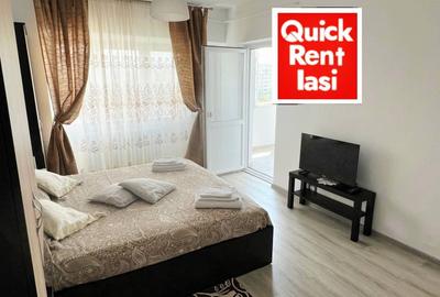 Palas Mall - Sfantul Lazar ( Auchan ) Apartament 1Camera De Inchiriat - 2