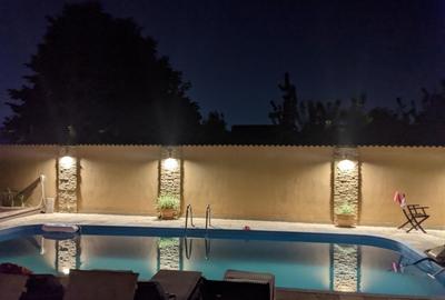 Vila de inchiriat - Pipera (cortina North) - Aviatiei - 1