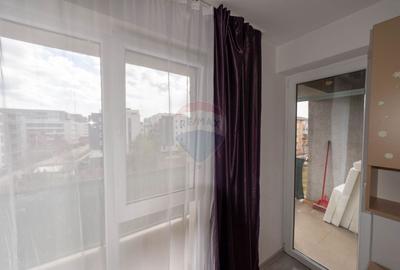 Apartament cu 2 camere decomandat, mobilat în Theodor Pallady - 12