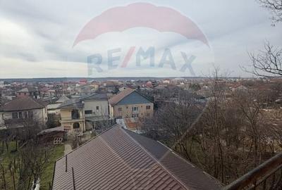 Casă cu 5 camere cu Teren 450 Mp în 1 Mai - 41