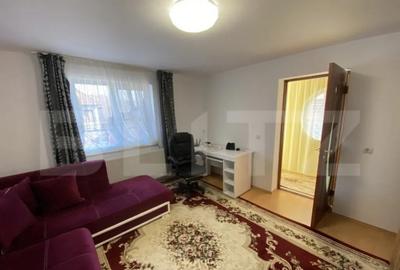 Casă cu 3 camere cu Teren 1352 Mp în Petrindu - 11