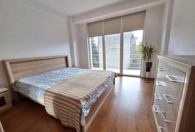 Proprietar inchiriez apartament 3 camere Atrium Mall- Podgoria - 6