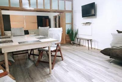 Casă cu 4 camere cu Teren 400 Mp în Central - 4