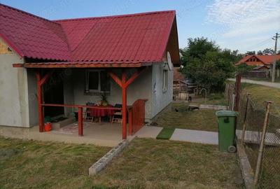 Vand schimb casa la tara,17km de cluj - 3