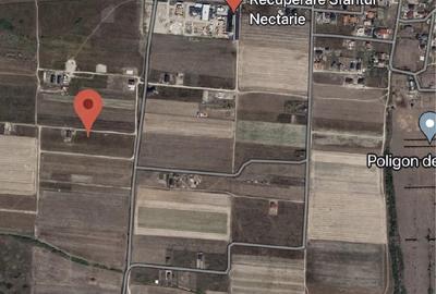 Teren de 600 mp, în Cihei - 2