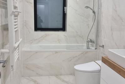 Casă individuală cu 6 camere cu Piscina în Pipera - 3