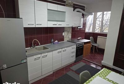 Apartament cu 2 camere decomandat în Central - 7