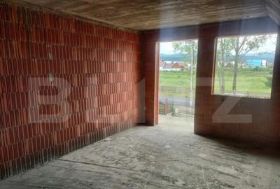 Casă cu 7 camere cu Teren 770 Mp în Marginea - 10