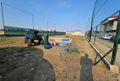 Teren intravilan pe strada Stelelor in Militari Residence 1000 Euro - 11
