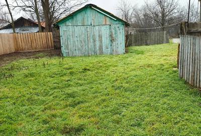 Casă cu 5 camere în Săpunari - 4