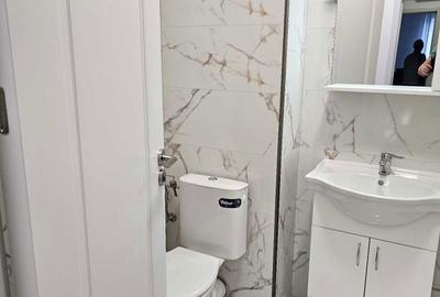 Apartament cu 3 camere decomandat în Drumul Taberei - 5