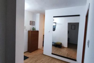 Apartament cu 2 camere decomandat în Ștefan cel Mare - 1