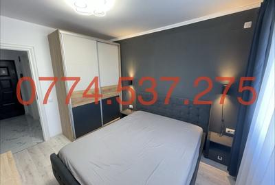 Apartament cu 2 camere decomandat în Roșu - 2