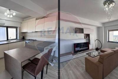 Apartament cu 3 camere de inchiriat in zona Calea Sever... - 2