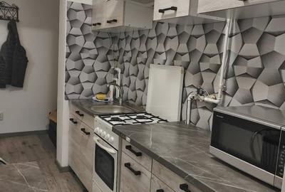 Apartament 1 camera Piata Cipariu strada Muncitorilor parter inalt - 3