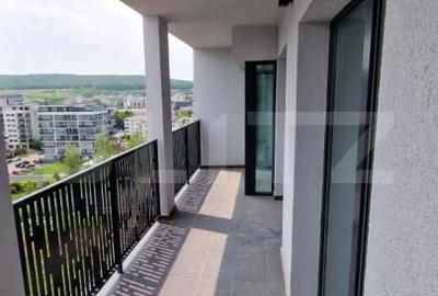 Apartament 2 camere, 64 mp, zona Tudor - 7