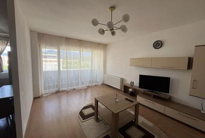Apartament cu 2 camere decomandat în Central - 2