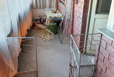 Apartament cu 3 camere decomandat în Central - 2