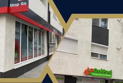 Apartament cu 2 camere decomandat în Chiajna - 2