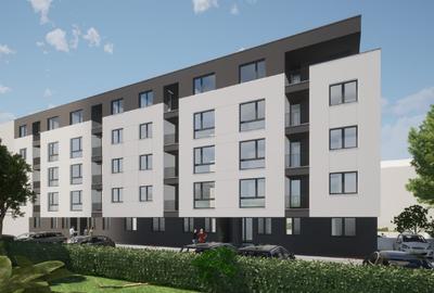 PRELUNGIREA GHENCEA -----> COKET RESIDENCE---->59.900 - 15