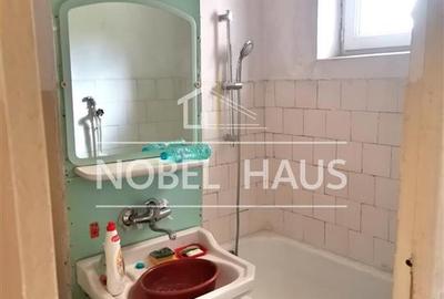 Apartament 4 camere, etajul 2, zona Cinema Victoria, str Comuna din Paris - 5