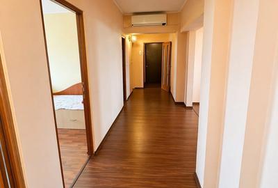 Apartament cu 4 camere decomandat, mobilat în Dacia - 10