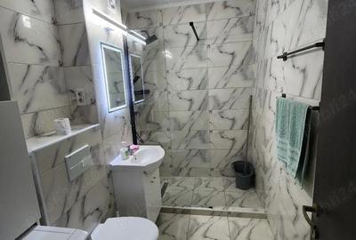 Apartament cu 2 camere semidecomandat în Sânpetru - 4