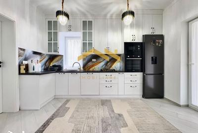 Casă cu 5 camere cu Teren 410 Mp în Bucovăț - 9